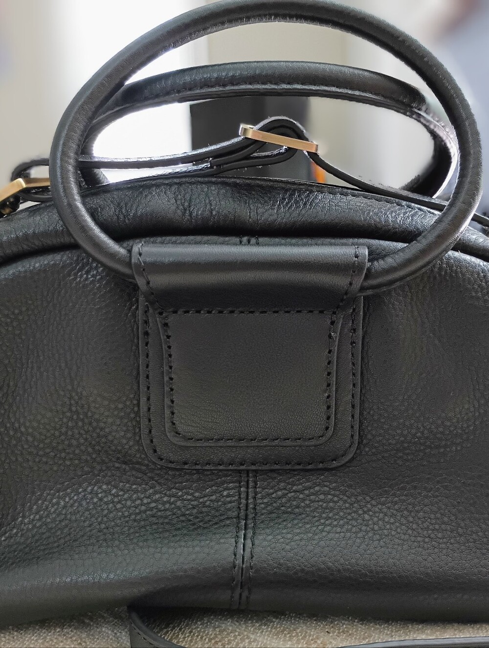 Sheila Small Satchel - Picture 2 of 15